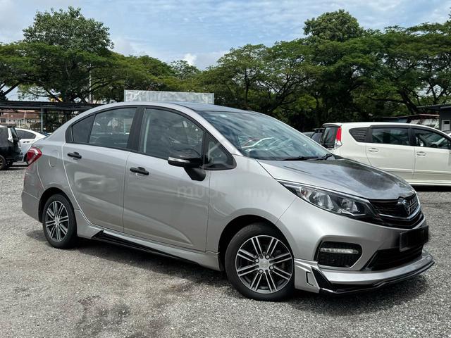 2020 Proton PERSONA 1.6 PREMIUM MY16 FACELIFT (A) - 1