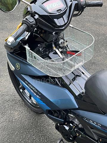 Yamaha Y15 v2 - photo 7 of 10