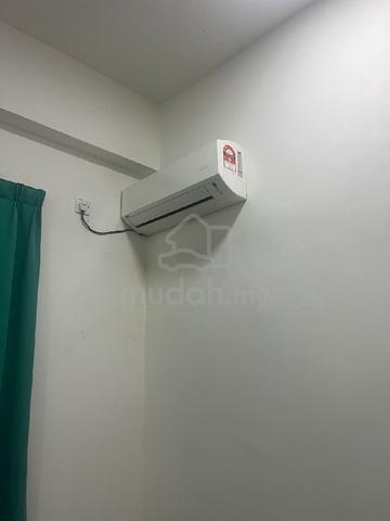 1Sulaman Platinum Tower 1