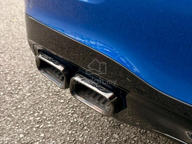 2023 Mercedes Benz C300 2.0 AMG LINE*WARRANTY - 4