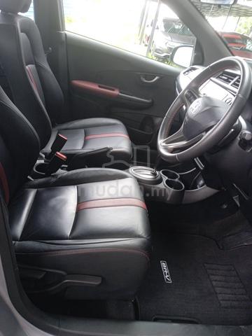 2022 Honda BR-V V 1.5L (A) low mileage 41km only - 5