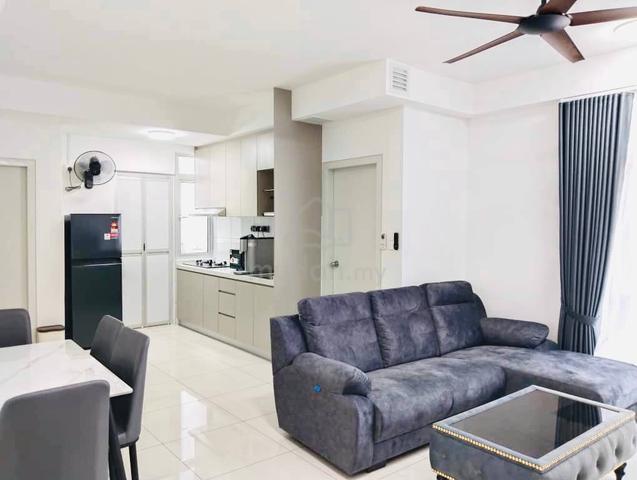 MIRAI Residences 1