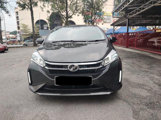 2023 Perodua MYVI 1.5 X (A) 1 OWNER LIKE NEW - 3