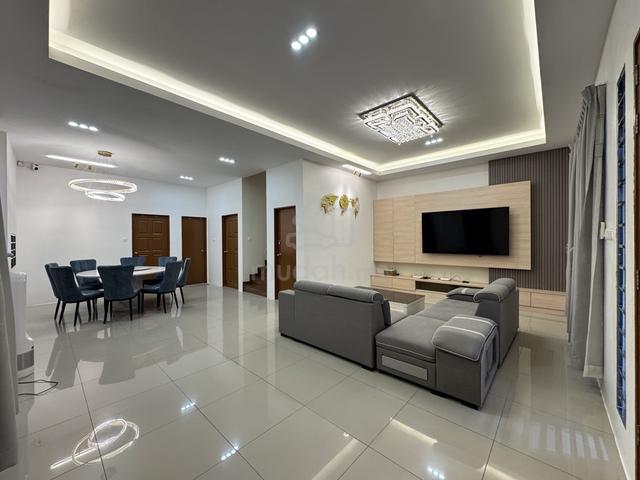 Well Condition Semi-Detached FOR SALE 1