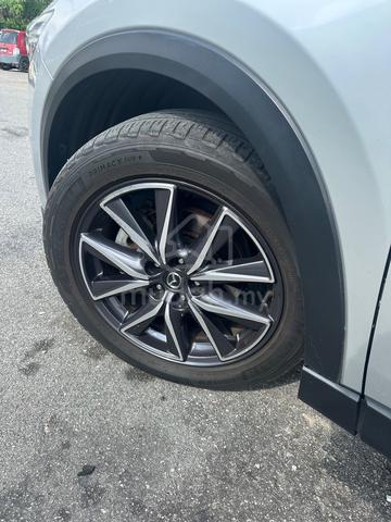 2019 Mazda CX-5 2.5 TURBO (A) FULL LOAN ✅ - 3