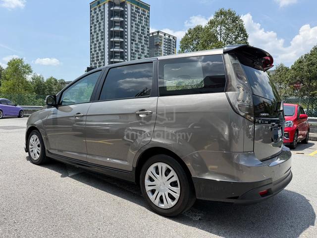 2016 LOAN KEDAI Proton EXORA BOLD 1.6 TURBO FL (A) - 4