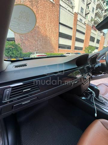 2011 Bmw 320i (CKD) 2.0 FACELIFT (A) - 3