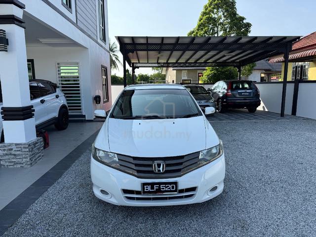 2011 Honda CITY 1.5 E (A) - 4