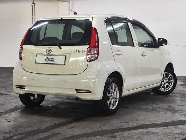 2011 Perodua MYVI 1.3 EZ STANDARD (A) WHOLE SALE - 3
