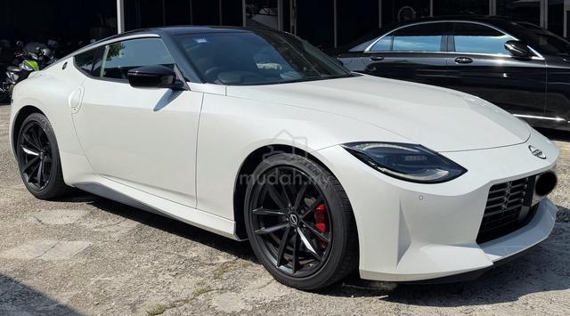 2022 Nissan FAIRLADY Z 3.0 V6 TWINTURBO ST BOSE 5A - 5