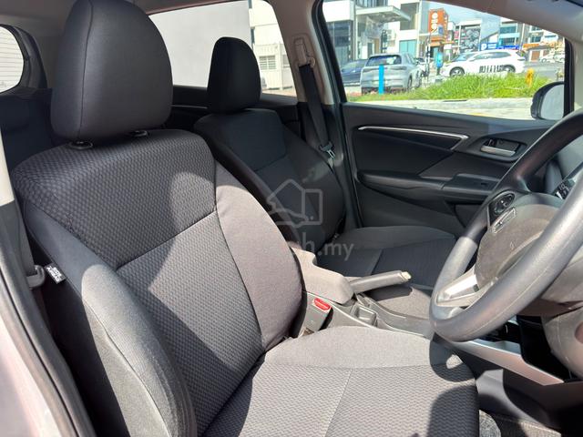 2019 Honda JAZZ 1.5 E FACELIFT (A) - 5