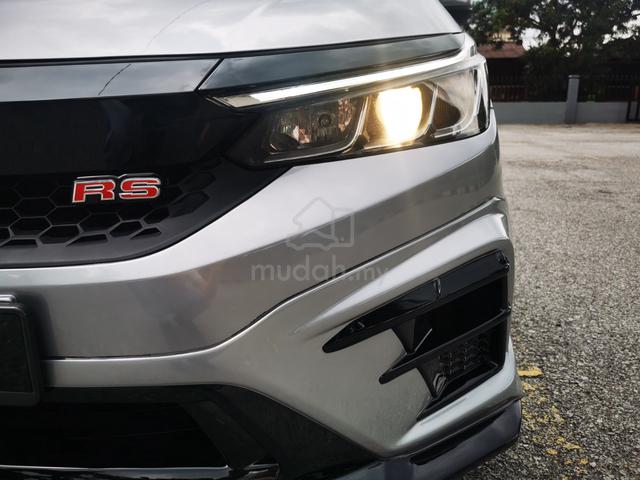 2021 Honda CITY 1.5 E (A) LIKE NEW CAR - 5