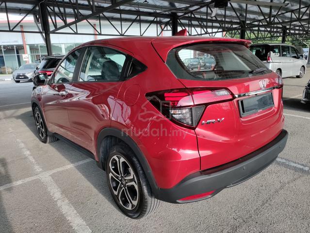 2021 Honda HR-V 1.8 V MY16 FACELIFT (A) - 3