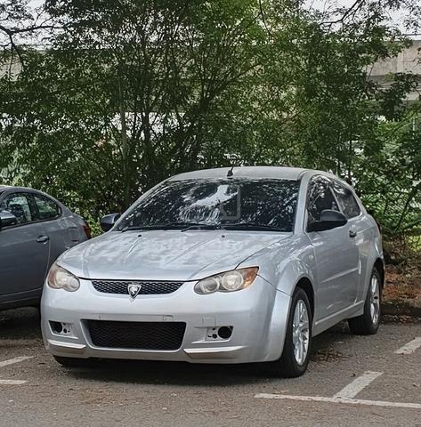 2010 Proton SATRIA 1.6 NEO H-LINE CPS (A) - 3