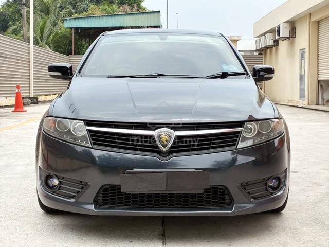 Proton Preve 1.6 A SportPlus - 2