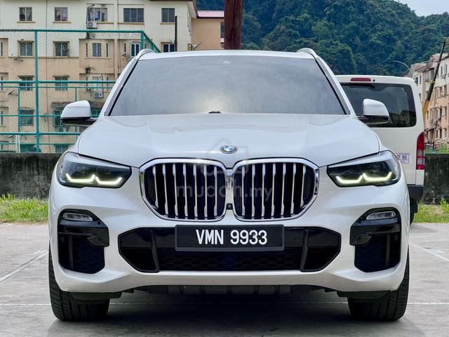2020 Bmw X5 xDRIVE45e M SPORT 3.0L (A) HYBRID - 3