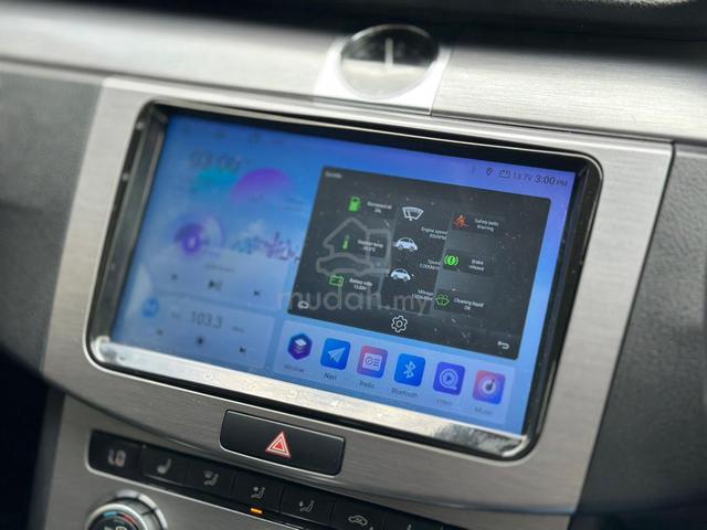 2016 Volkswagen PASSAT 1.8 TSI ADROID / SPORT RIM - 2