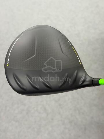 Ping G430 Max 10K Golf Driver 10.5 R - photo 5 of 6