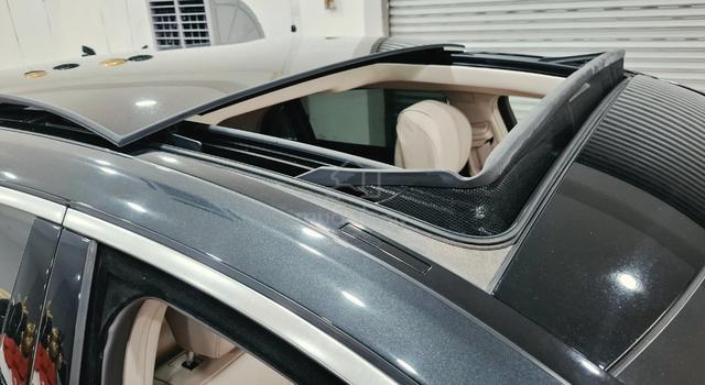 2014 Mercedes Benz S-CLASS 3.5 400 L HYBRID (CKD) - 4
