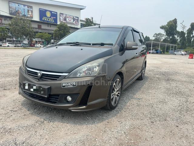 2014 Proton EXORA 1.6 BOLD EXECUTIVE (A) - 2
