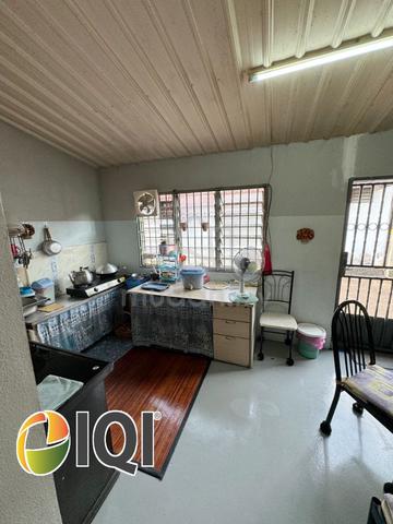 Taman Sukun Nice 1 sty Terrace House Renovated & Below Value Sales 1