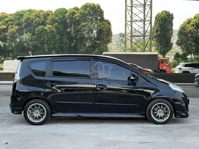 2014 Perodua ALZA 1.5 ADVANCED (A) - 3