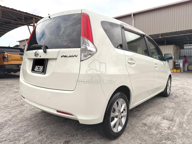 2011 Perodua ALZA 1.5 EZi (A) ANDROID PLAYER 1OWNE - 3