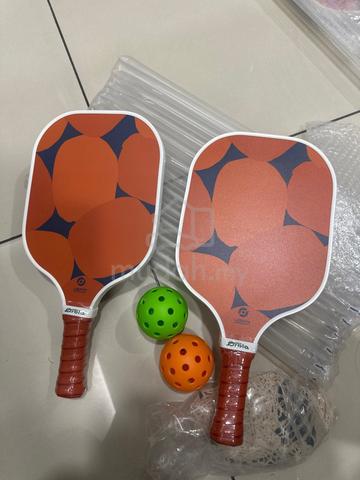 Orbia pickleball 1 set with bag and 2 ball - photo 4 of 4