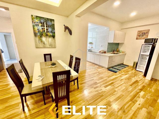 SkyVilla Condominium (MJC) 5