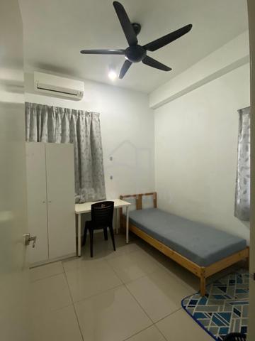 Bilik Sewa Female Cyberjaya 1
