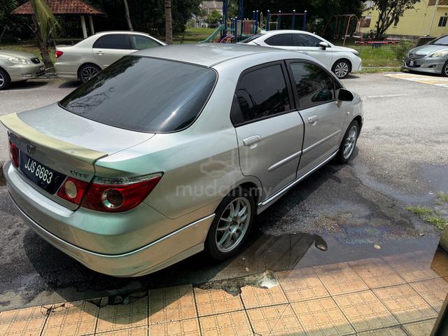 Honda City  - 2