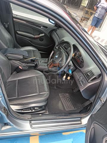 2005 Bmw 325i EXCLUSIVE (CKD) 2.5 (A) - 4