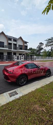 2020 Mazda MX-5 RF 2.0L (M) - 5