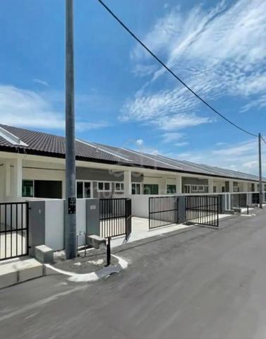 RUMAH Mampu Milik di KUANTAN (Free Lawyer Fees + MOT + Legal Fees) 1