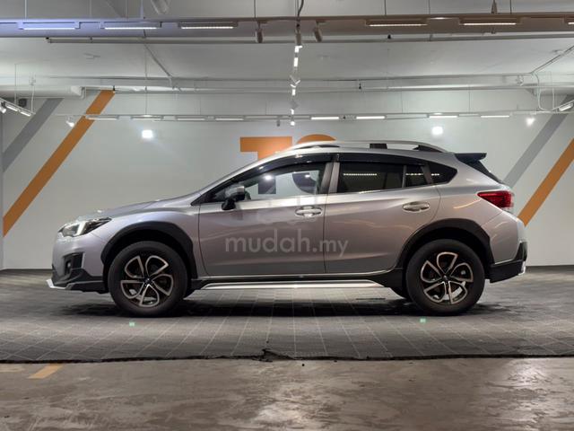 2021 Subaru XV 2.0 2.0I-P MY17 (A) F*LOAN - 4