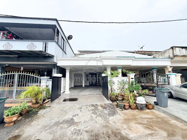FULLY REFURBISHED 2 Storey Taman Tuanku Ampuan Najihah, Senawang 1