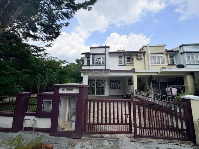 [3040 SF] 2 Sty Terrace CORNER, Cassis, Coral, Kota Emerald, Rawang 1