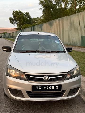 2014 Proton SAGA 1.3 FLX EXECUTIVE (A) - 3