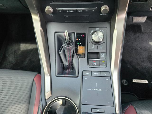 2021 Lexus NX300 2.0 SPICE & CHIC (A) - 5