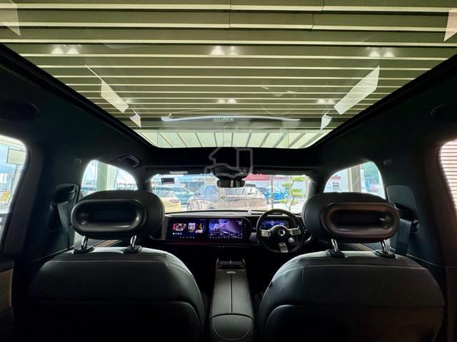 2026 smart #5 Premium - 590KM Range - 5