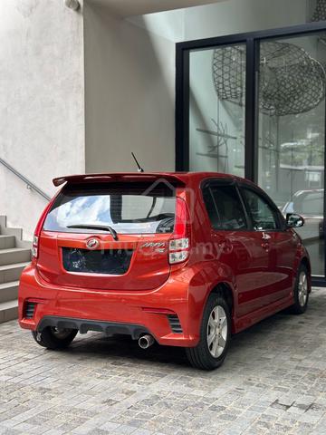 2013 Perodua MYVI 1.3 SE ZHS (A) - 2