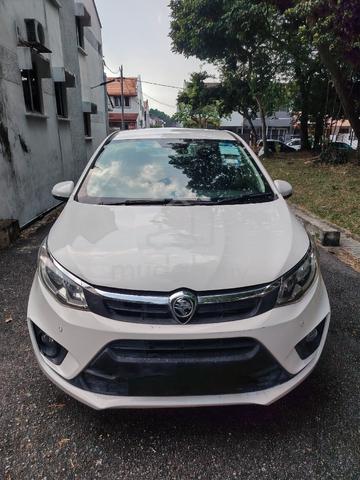 2016 Proton PERSONA 1.6 PREMIUM -- (A) - 3