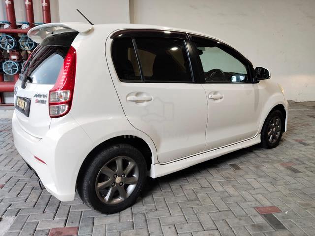 2014 Perodua MYVI 1.5 SE ZHS (A) - 4