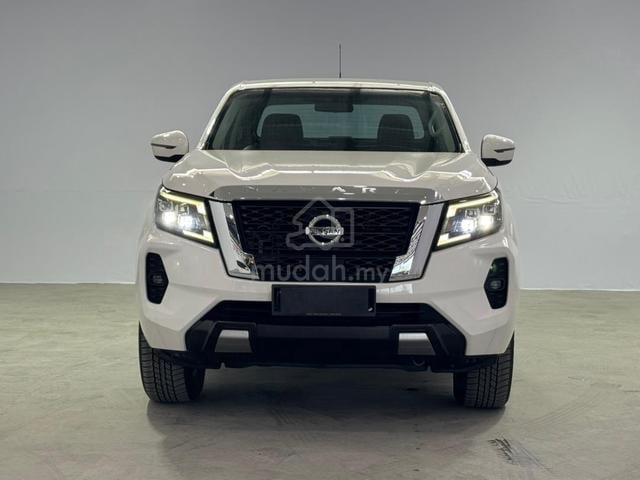2021 Nissan NAVARA V 2.5L (A) NEW FACELIFT - 4