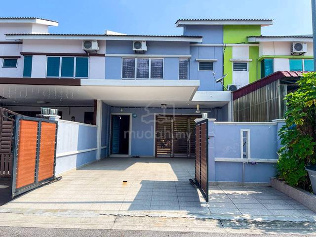 2 Storey Taman Forest Bayu, Forest Heights, Seremban 1