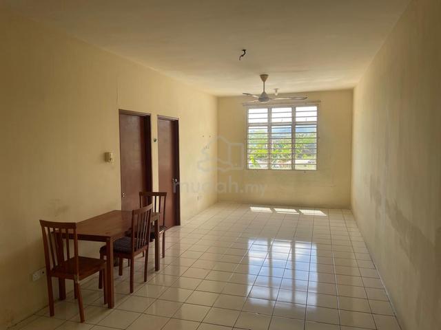 Angkasa Apartment 5