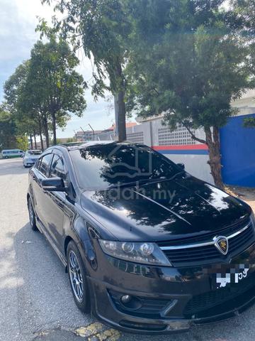 2015 Proton PREVE 1.6 CFE LIMITED EDITION (A) - 3