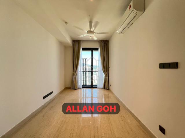 Marriott Residences 1