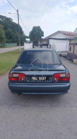1997 Proton WIRA 1.5 GL (A) - 4