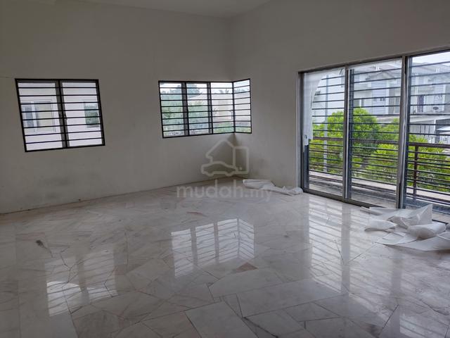 2sty Corner Semi-d Taman Dato Hormat Telok Panglima Garang 1